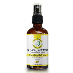 Edys Organics Cadı Fındığı ( Hamamelis ) Suyu 50 ml - 1