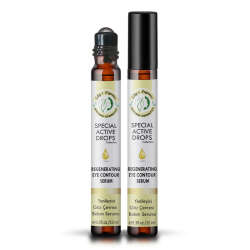 Edys Organics Göz Çevresi Bakım Serumu - Roll on 10 ml - 1