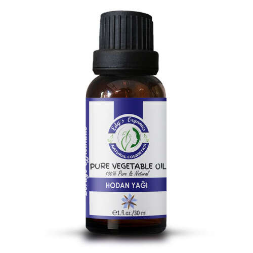 Edys Organics Hodan Yağı 30 ml - 1