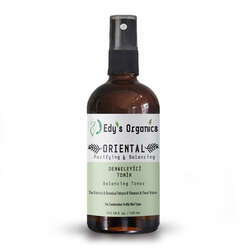 Edys Organics Oriental Dengeleyici Tonik 100 ml