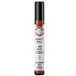 Edys Organics Roll - On Yağ Serumu 10 ml