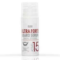 Eeose Ultra Forte Actives 15 Sakal Serumu 75 ml - 4