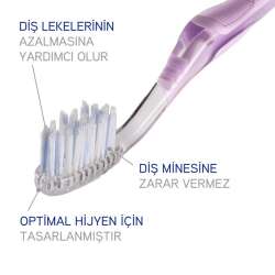 Elgydium Beyazlatıcı Medium Diş Fırçası - 3