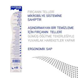 Elgydium Beyazlatıcı Medium Diş Fırçası - 4