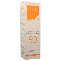 Elile Sun Protection Lotion Spf50 150ml - 2