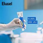 Elugel Diş Jeli 40 ml - 2