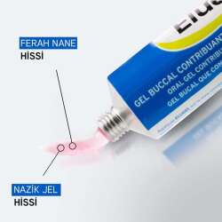 Elugel Diş Jeli 40 ml - 3