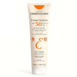 Embryolisse Creme Solaire Spf 50 Güneş Kremi 100 ml - 1