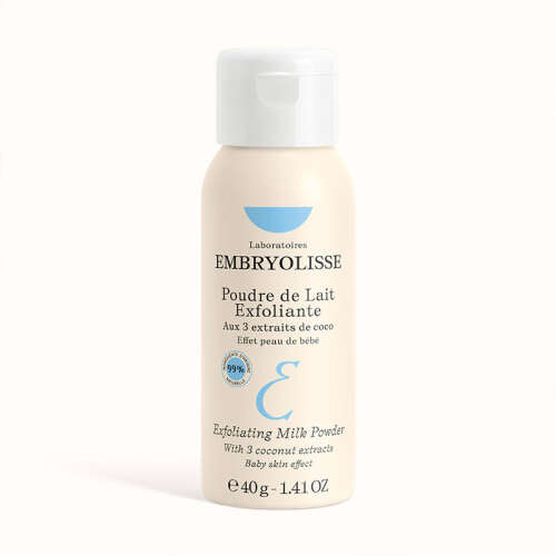 Embryolisse Exfoliating Milk Powder 40 gr - 2