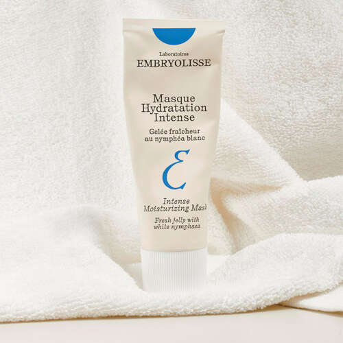 Embryolisse Intense Moisturizing Mask 50 ml - 4