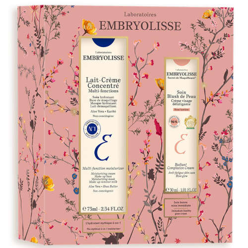 Embryolisse Lait Concentre 75ml ve Soin Blush 30 ml - 1