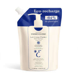 Embryolisse Lait Creme Fluide 400 ml Eco Pack - 1