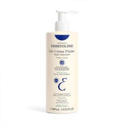 Embryolisse Lait Creme Fluide 400 ml - 3