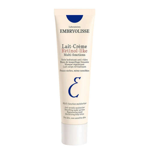 Embryolisse Lait Creme Retinol Like Multi Function Moisturizer 15 ml (Promosyon Ürünü) - 1