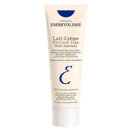 Embryolisse Lait Creme Retinol Like Multi Function Moisturizer 75 ml - 1