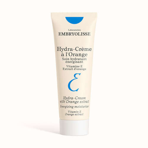 Embryolisse Moisturizing Cream with Orange 50 ml - 1