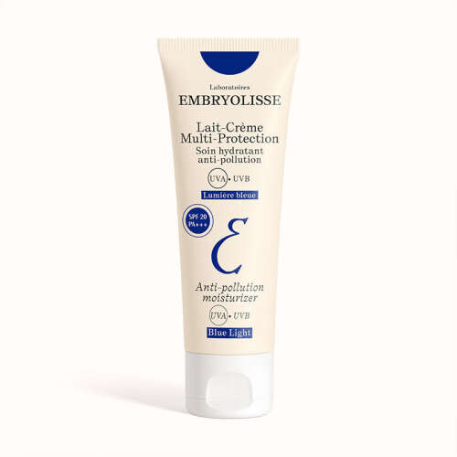 Embryolisse Multi-Protection SPF20 PA+++ Milk Cream 40 ml - 1