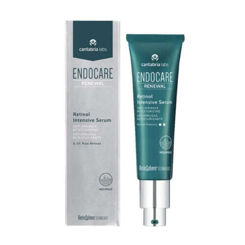 Endocare Renewal Retinol Intensive 0.5 Serum 30 ml - 2