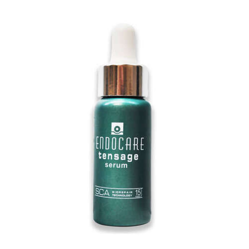 Endocare Tensage Yaşlanma Karşıtı Serum 30 ml - 1