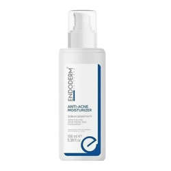 Endoderm Anti- Acne Nemlendirici 100 ml - 1