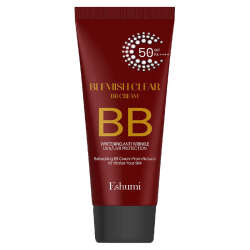 Eshumi Blemish Clear BB Cream SPF 50+ PA++++ 50 ml - 1