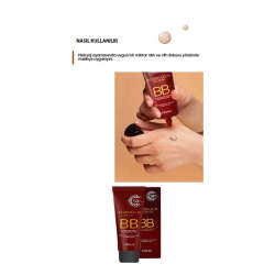 Eshumi Blemish Clear BB Cream SPF 50+ PA++++ 50 ml - 5