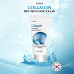 Eshumi Collagen Dry Skin Hand Cream 100 ml - Thumbnail