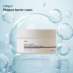 Eshumi Collagen Hydra Moisture Barrier Cream 50 g