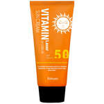 Eshumi Collagen Laser Sunscreen SPF50+ PA+++ 70 ml - Thumbnail