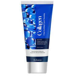 Eshumi Collagen Pure Perfect Foam Cleansing 100 ml - 1