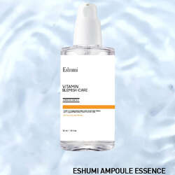 Eshumi Vitamin Blemish Care Ampoule Essence 50 ml