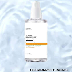 Eshumi Vitamin Blemish Care Ampoule Essence 50 ml - 2