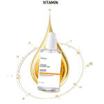 Eshumi Vitamin Blemish Care Ampoule Essence 50 ml - 3