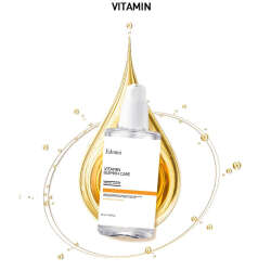 Eshumi Vitamin Blemish Care Ampoule Essence 50 ml - 3