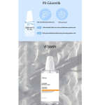 Eshumi Vitamin Blemish Care Ampoule Essence 50 ml - 4