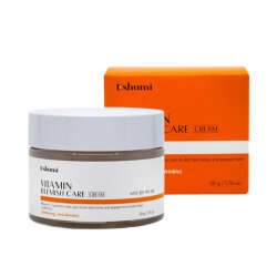 Eshumi Vitamin Blemish Care Cream 50 g - 2