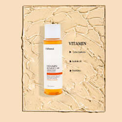 Eshumi Vitamin Blemish Care Essantial Toner 200 ml - 3