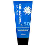 Eshumi Vitamin Laser Collagen Sunscreen SPF 50+ PA+++ 70 ml - 1