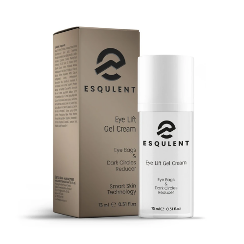 Esqulent Lifting Etkili Göz Kremi 15 ml - 2