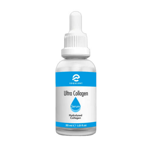 Esqulent Ultra Collagen Serum 30 ml - 1