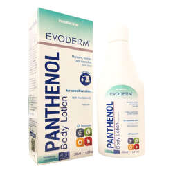 Evoderm Panthenol Body Lotion 200 ml - 1