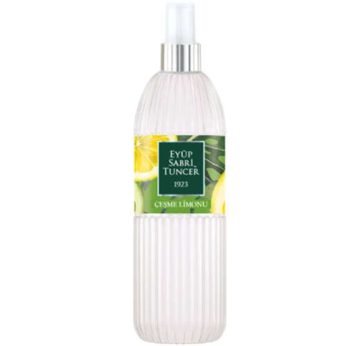 Eyüp Sabri Tuncer Çeşme Limonu 150 ml - Pet Şişe - 1