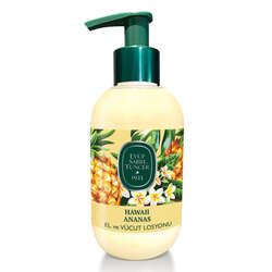 Eyüp Sabri Tuncer Hawaii Ananas El ve Vücut Losyonu 280 ml