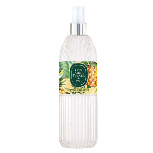 Eyüp Sabri Tuncer Hawaii Ananas Kolonya 150 ml - Pet Şişe - 1