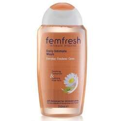 Femfresh Dış Genital Bölge Yıkama Jeli 250 ml - 1