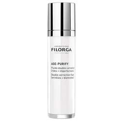 Filorga Age Purify Fluide Çift Etkili Sıvı 50 ml