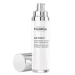 Filorga Age Purify Fluide Çift Etkili Sıvı 50 ml