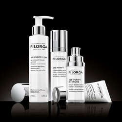 Filorga Age Purify Fluide Çift Etkili Sıvı 50 ml