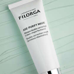 Filorga Age Purifying Çift Etkili Maske 75 ml