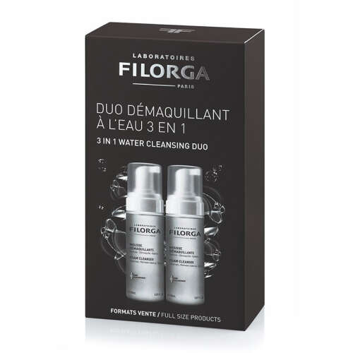 Filorga Duo Cleanser Set - 1